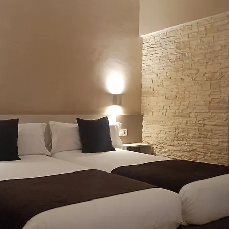 فندق Travessera برشلونة
