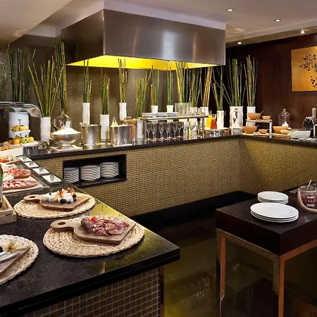 Melia Sarriá 5*