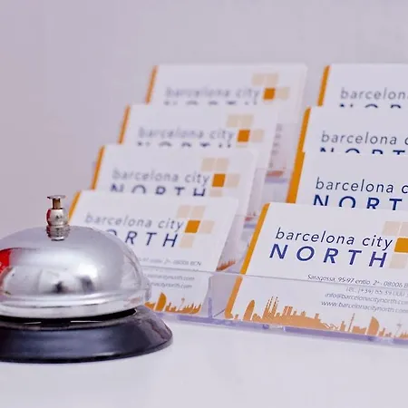 Pensionat North 2*