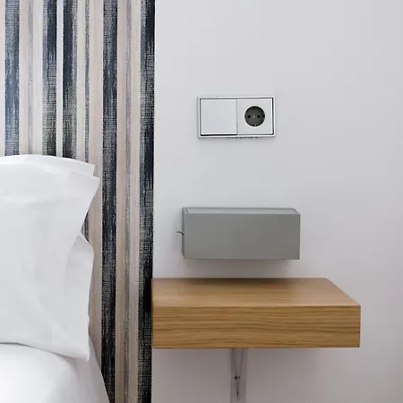 Cosmopolitan Boutique Rambla Pensionat 2*