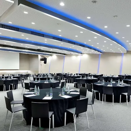 Hotel Melia Sarriá 5*