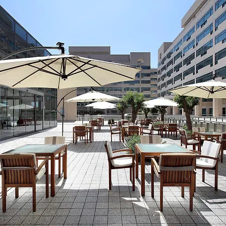 Eurostars Grand Marina Gl 5*