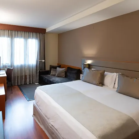 Hotel Catalonia Diagonal Centro