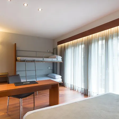 Catalonia Diagonal Centro Hotel