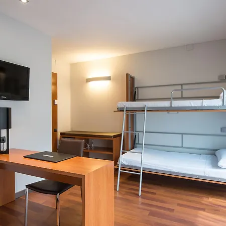Hotel Catalonia Diagonal Centro Barcelona