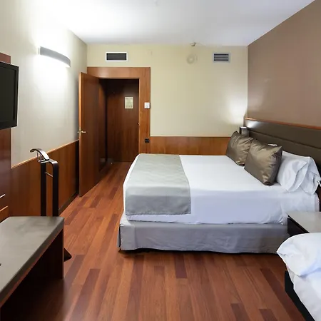 Hotel Catalonia Diagonal Centro Barcelona