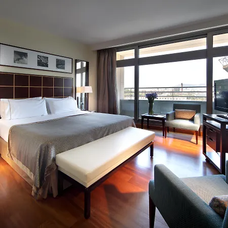 Eurostars Grand Marina Gl Отель