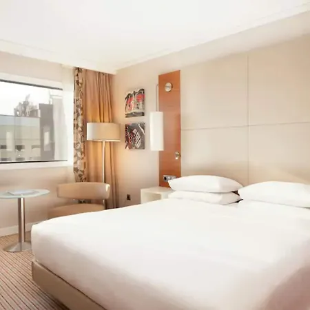 Hilton Hotel Barcelona