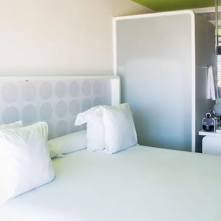 Barceló Raval 4*