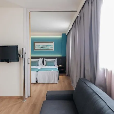Atenea Barcelona