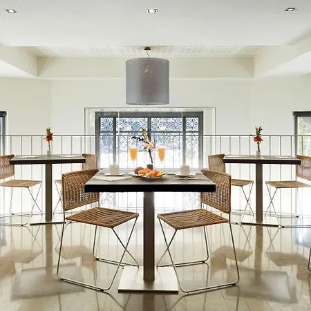 Hotell Sercotel Amister Art Barcelona