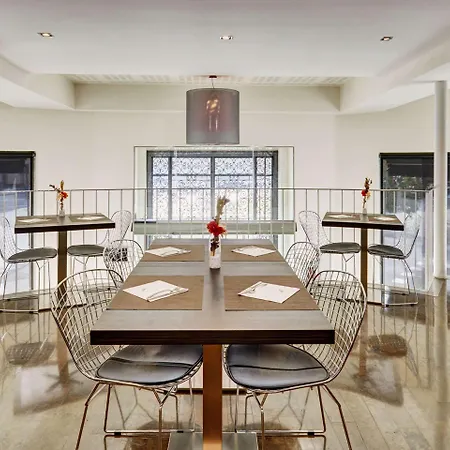 Hotell Sercotel Amister Art Barcelona