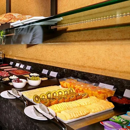 Olivia Balmes Hotel 4*