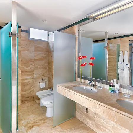 Hotel H10 Itaca Barcellona