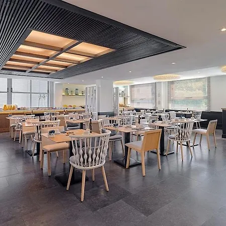 H10 Itaca Hotel
