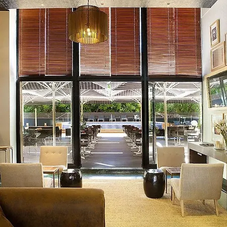 Hotel H10 Itaca Barcellona