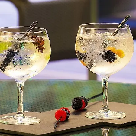 H10 Itaca Hotel Barcellona