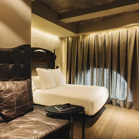 Bagues, A Small Luxury Of The World Hotel 5*