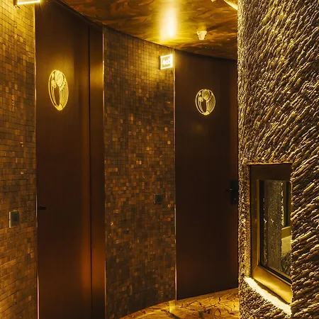 Bagues, A Small Luxury Of The World Hotel Barcelona
