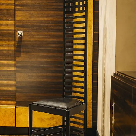 Bagues, A Small Luxury Of The World 5* Barcelona