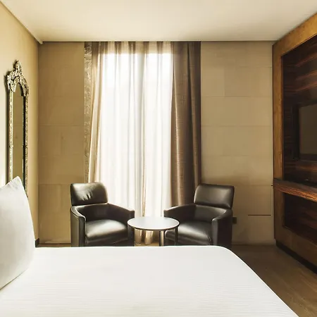 Bagues, A Small Luxury Of The World Hotel 5*