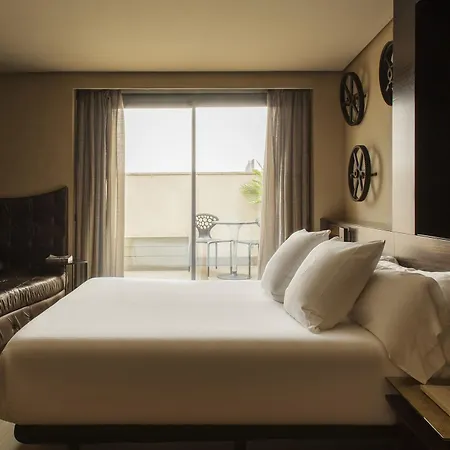 Bagues, A Small Luxury Of The World Barcelona