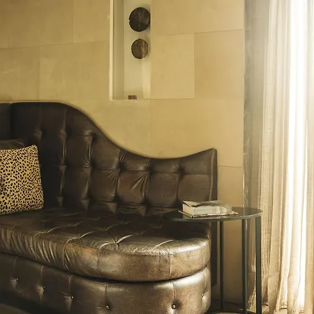 Bagues, A Small Luxury Of The World Hotel Barcelona