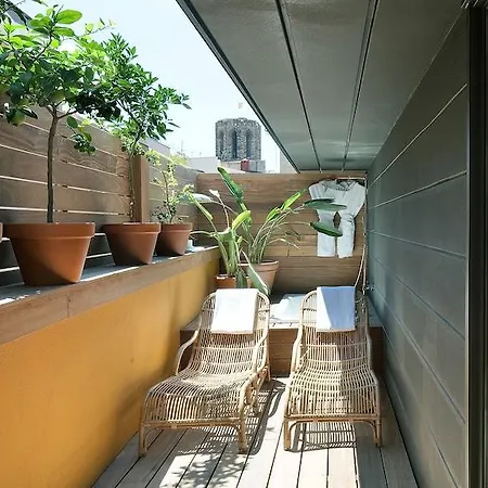 호텔 Neri - Relais & Chateaux 5*