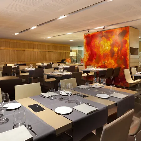 Hotel Condes De 4*