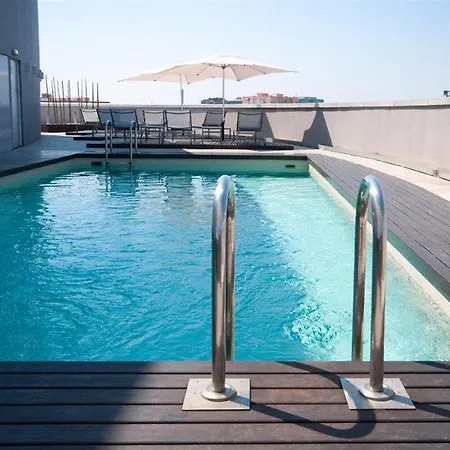 Condal Mar Affiliated By Melia 4*