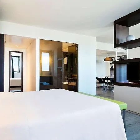Отель Condal Mar Affiliated By Melia