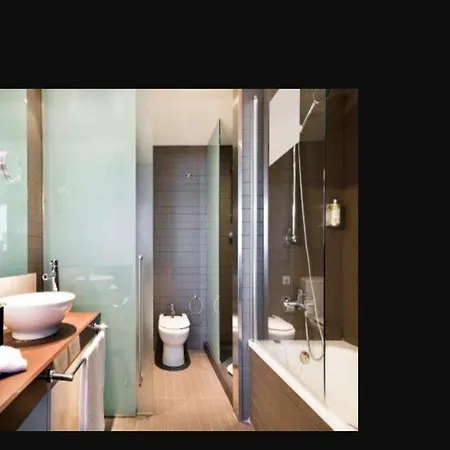 Отель Condal Mar Affiliated By Melia 4*