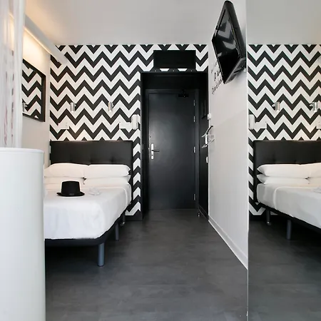 Casa Lit 3* Barcelona