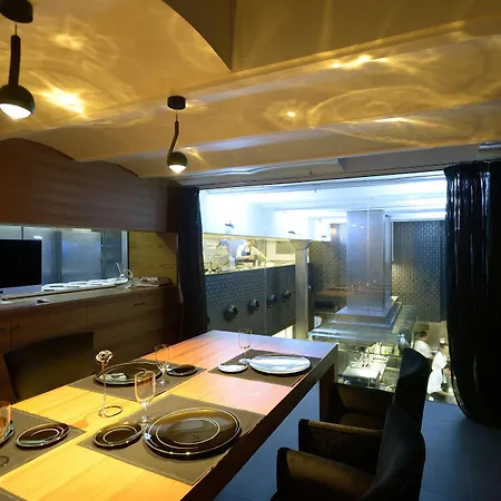 Monument Hotel Barcelona