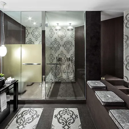 Hotel Monument Barcelona