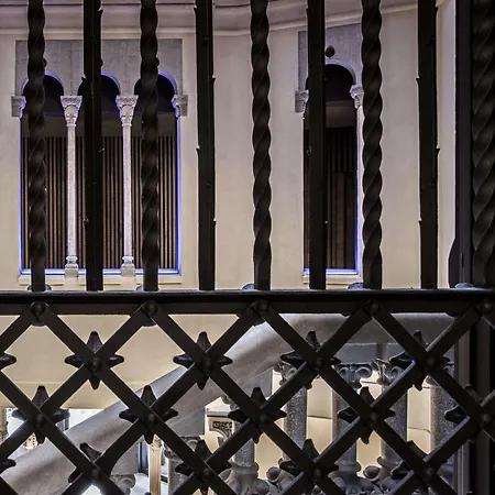 Monument Hotel Barcelona