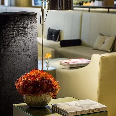 Monument Hotel 5*