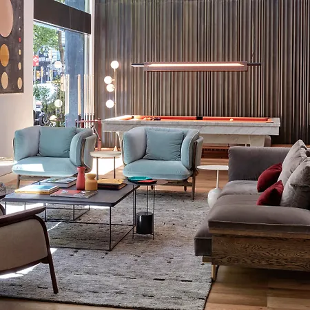 Sir Victor Hotel, Part Of Sircle Collection 5* Barcelona