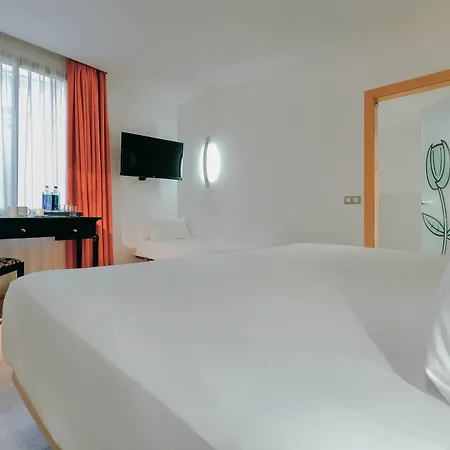 Hotel Hesperia Barri Gotic