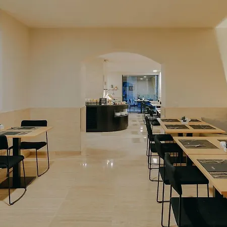 Hesperia Barri Gotic Hotel 3*