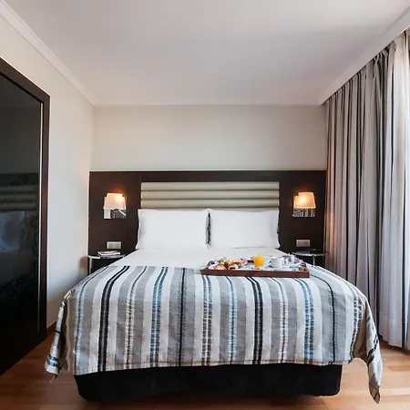 Exe Cristal Palace 4*