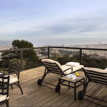 Mett Hotel Barcelona