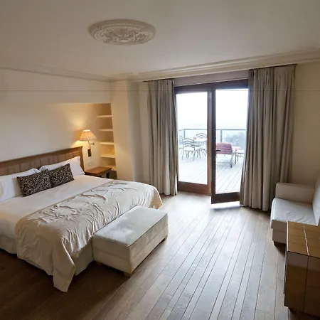 Hotel Mett 5*