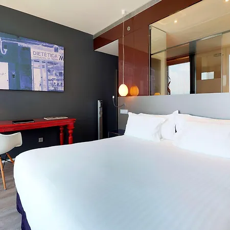 Hotel Melia Sky 4* Sup 4*
