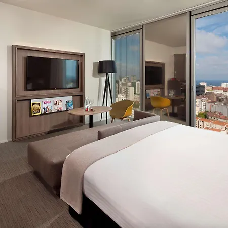 Melia Sky 4* Sup 4*