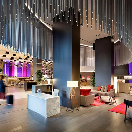 Melia Sky 4* Sup Hotel 4*