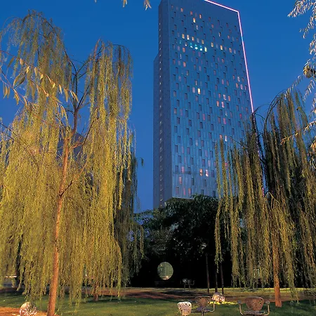Melia Sky 4* Sup Barcelona