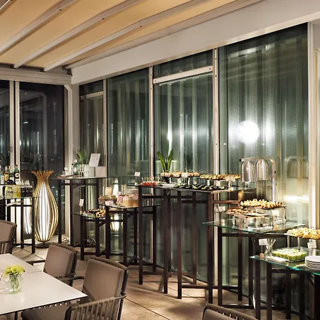 Melia Sky 4* Sup Barcelona