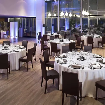 Melia Sky 4* Sup Hotel