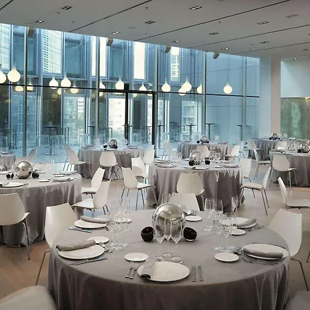 Hotel Melia Sky 4* Sup